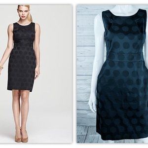 Kate Spade Alme Polka Dot Dress
